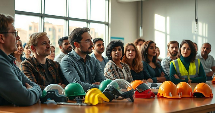 Curso MOPP Presencial: Aprenda a Transportar Produtos Perigosos com Segurança