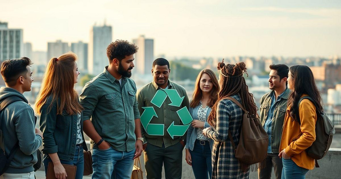 Reciclagem de Carteira de Motorista Aumenta Segurança e Contribui para Sustentabilidade