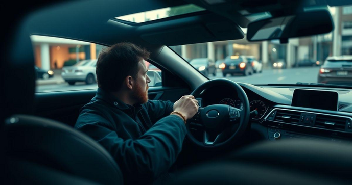 Aulas de Carros para Habilitados: Aprenda a Conduzir com Segurança e Confiança Aulas de Carros para Habilitados: Aprenda a Conduzir com Segurança e Confiança