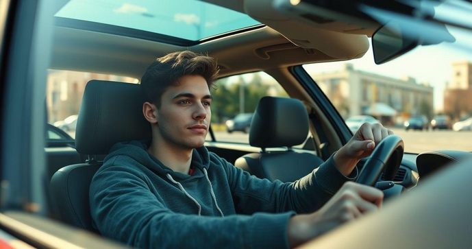 Auto escola mais próxima: como encontrar a melhor opção para sua habilitação