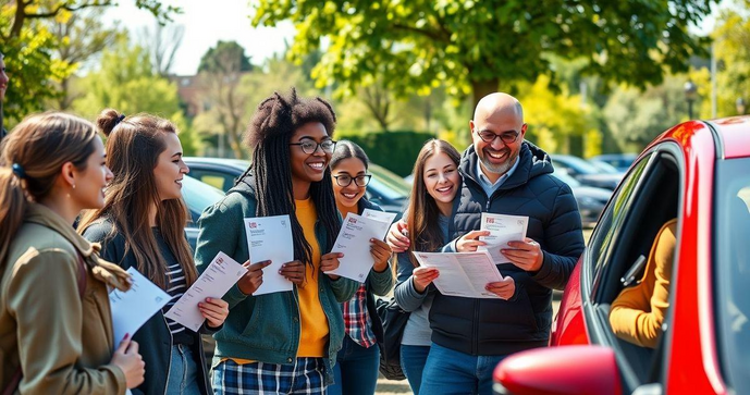 Auto escola perto de você: como escolher a melhor opção para sua habilitação Auto escola perto de você: como escolher a melhor opção para sua habilitação