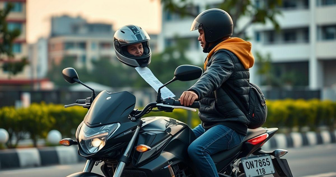 Carteira de Habilitação Motos: Como Obter e Dicas para Conduzir com Segurança Carteira de Habilitação Motos: Como Obter e Dicas para Conduzir com Segurança