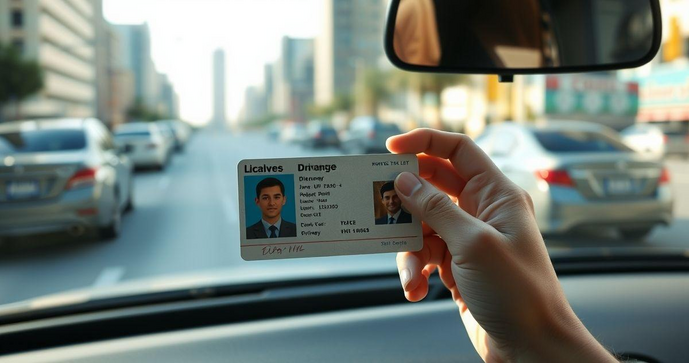 Carteira de Motorista AB: Tudo que Você Precisa Saber para Conquistar a Sua Carteira de Motorista AB: Tudo que Você Precisa Saber para Conquistar a Sua