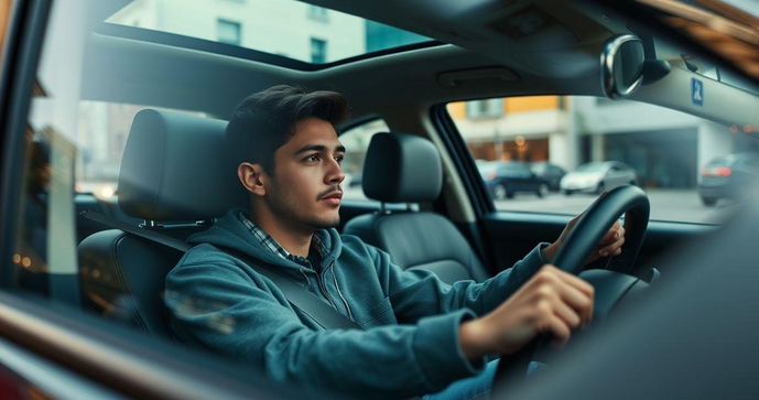 CNH Carro Automático: Como Obter a Habilitação para Dirigir com Conforto e Praticidade