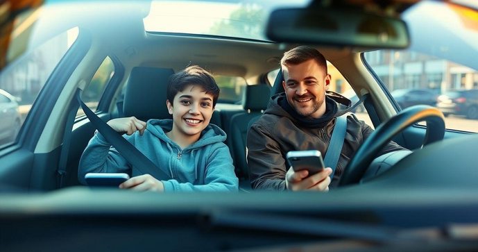 Como Aproveitar ao Máximo Sua Aula Prática na Auto Escola Como Aproveitar ao Máximo Sua Aula Prática na Auto Escola