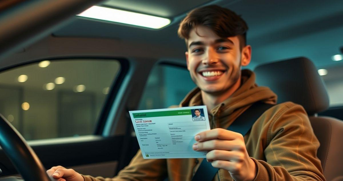 Como Obter a Carteira de Motorista B Valor e Requisitos Necessários Como Obter a Carteira de Motorista B Valor e Requisitos Necessários