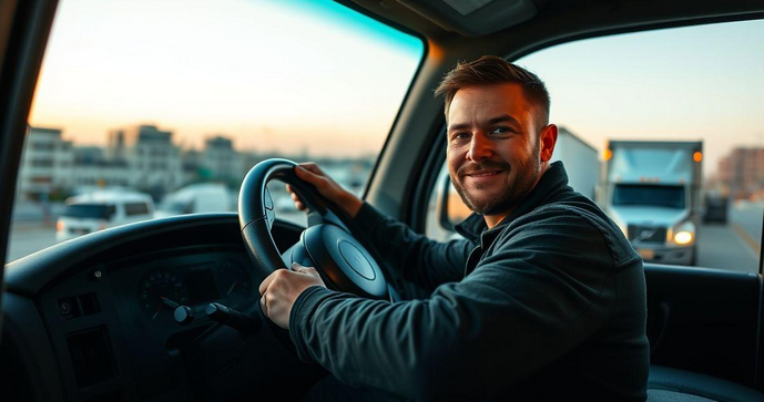 Como Obter a Carteira de Motorista Caminhão com Sucesso Como Obter a Carteira de Motorista Caminhão com Sucesso