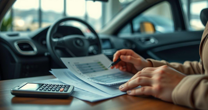 Descubra o Valor da CNH de Carro e Como Isso Afeta Sua Habilitação Descubra o Valor da CNH de Carro e Como Isso Afeta Sua Habilitação