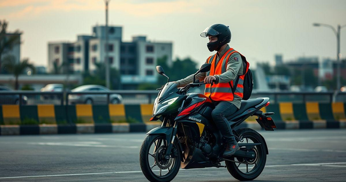 Habilitação para Motos: Tudo que Você Precisa Saber para Conquistar a Sua Habilitação para Motos: Tudo que Você Precisa Saber para Conquistar a Sua
