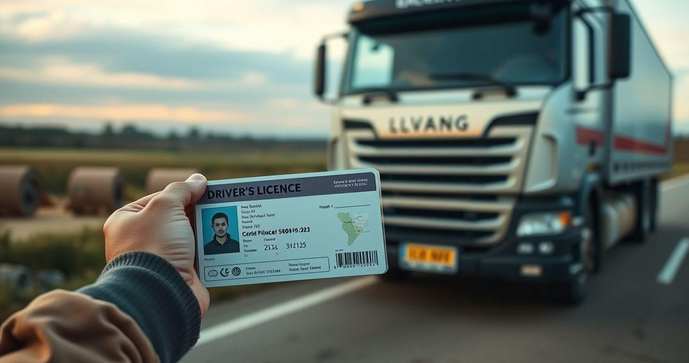 Carteira de Motorista AB: Tudo o que Você Precisa Saber para Conquistar a Sua