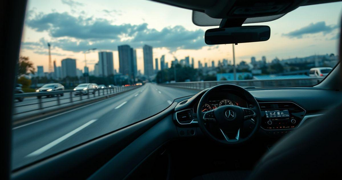 CNH Carro Automático: Como Obter a Habilitação para Dirigir com Conforto e Praticidade CNH Carro Automático: Como Obter a Habilitação para Dirigir com Conforto e Praticidade
