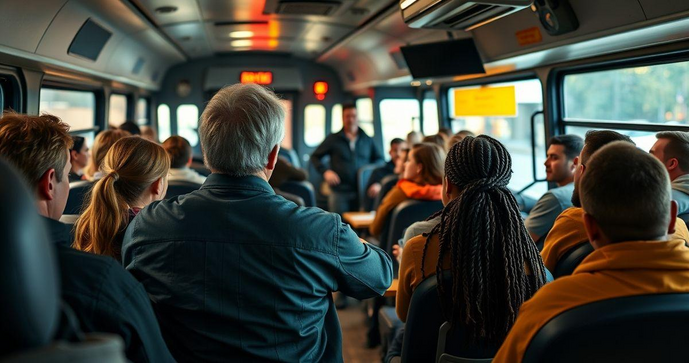 Curso de motorista escolar é essencial para garantir segurança e qualidade no transporte de crianças. Descubra como se preparar!