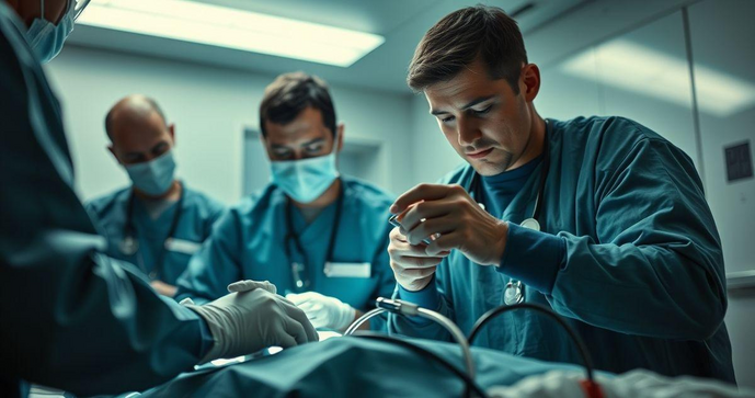 Curso de Transporte de Emergência: Aprenda a Atuar em Situações Críticas Curso de Transporte de Emergência: Aprenda a Atuar em Situações Críticas