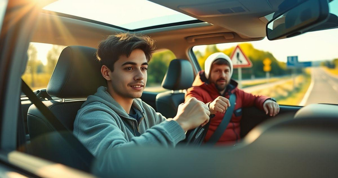 Como Obter a CNH para Carro: Passo a Passo Completo Como Obter a CNH para Carro: Passo a Passo Completo
