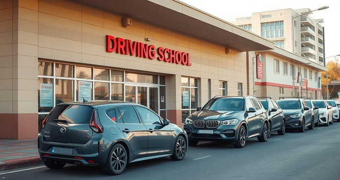 Descubra Como Escolher a Autoescola Mais Próxima e Garantir a Melhor Experiência de Aprendizado Descubra Como Escolher a Autoescola Mais Próxima e Garantir a Melhor Experiência de Aprendizado
