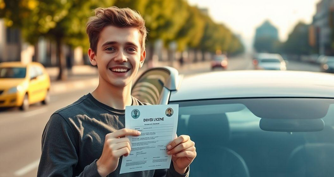 Guia Completo sobre Carteira de Habilitação: O Que Você Precisa Saber para Dirigir com Segurança e Confiabilidade