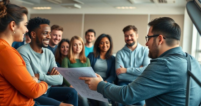 Como Escolher a Autoescola Ideal para Aprender a Dirigir com Confiança