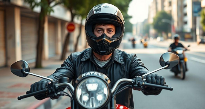 Descubra tudo sobre a CNH categoria A e suas vantagens