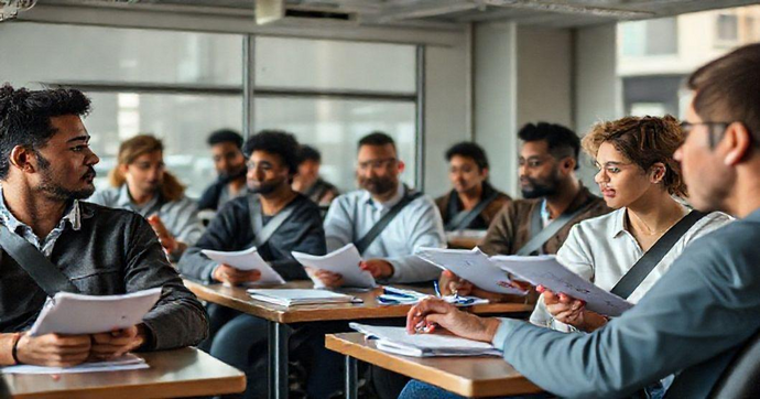 Descubra como mudar sua categoria de CNH facilmente