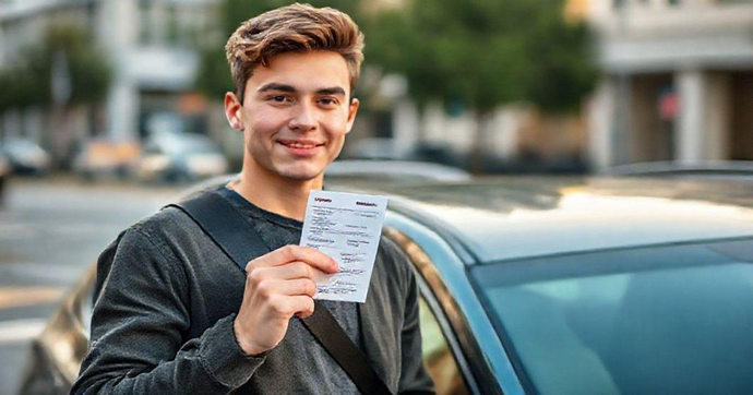 Guia Completo para Obter Sua Primeira Habilitação