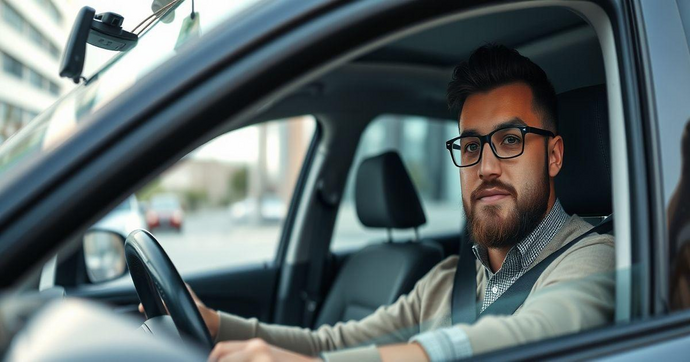 Habilitação de Categoria D: Guia Completo para Conquistar a Sua