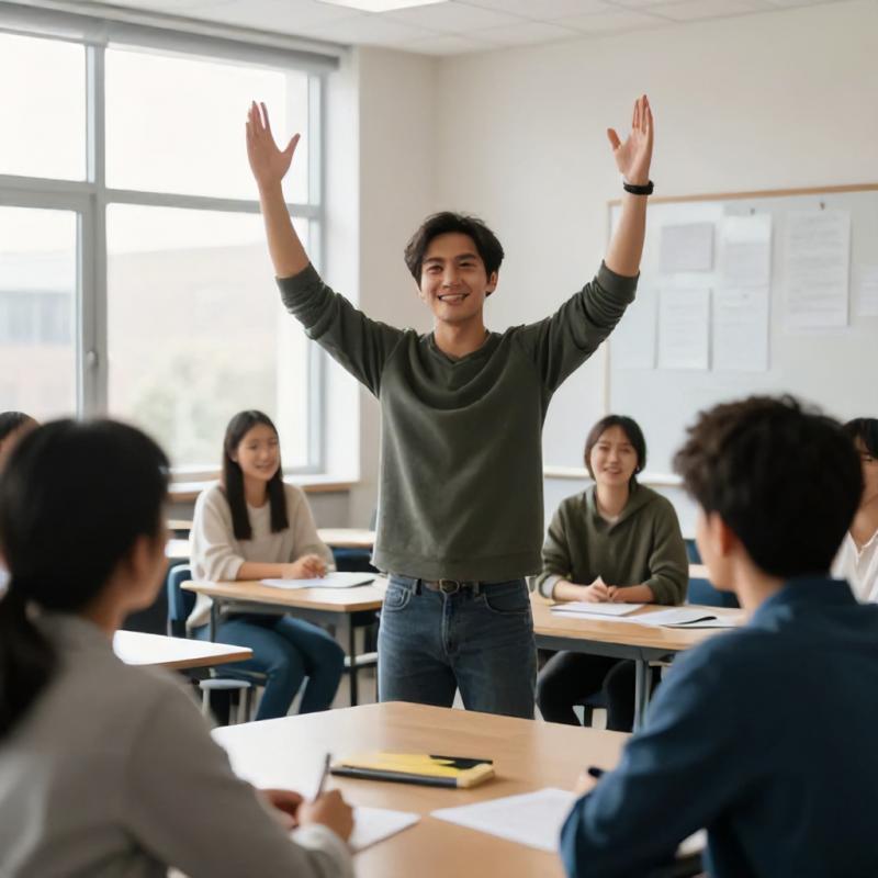 Aula para habilitados: Transforme Sua Habilidade em Sucesso