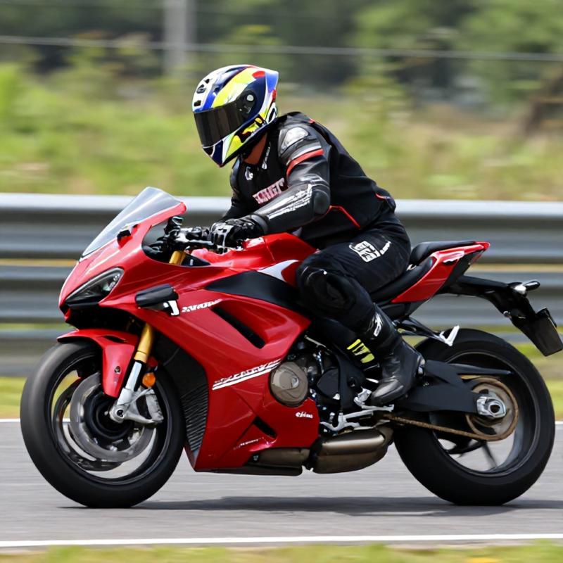 Cnh Categoria A: Transforme Sua Paix&atilde;o por Motocicletas em Realidade
