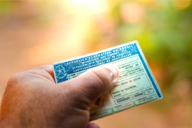 Adição de categoria na CNH: Como fazer e quais são os requisitos necessários Adição de categoria na CNH: Como fazer e quais são os requisitos necessários