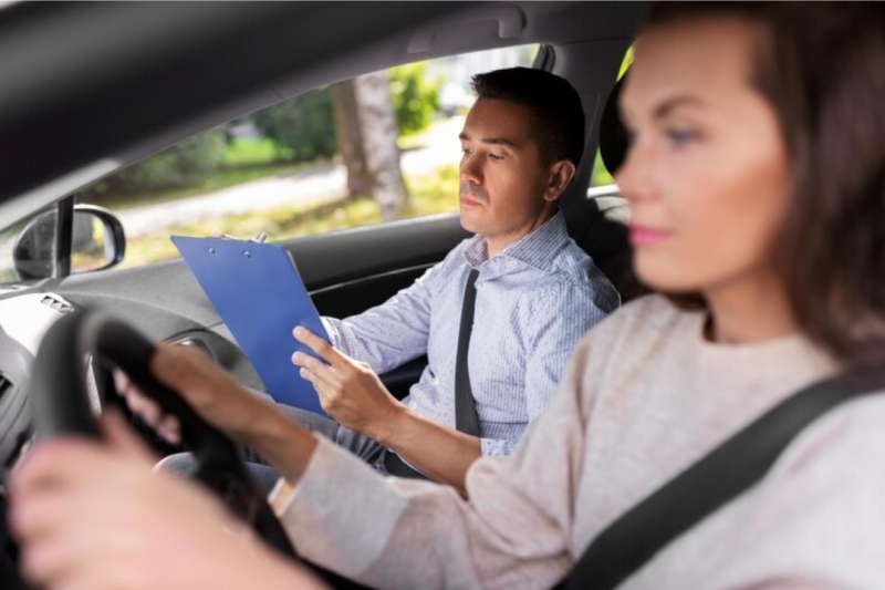 Aula Prática Auto Escola e Dicas para Aprender a Direcionar Aula Prática Auto Escola e Dicas para Aprender a Direcionar