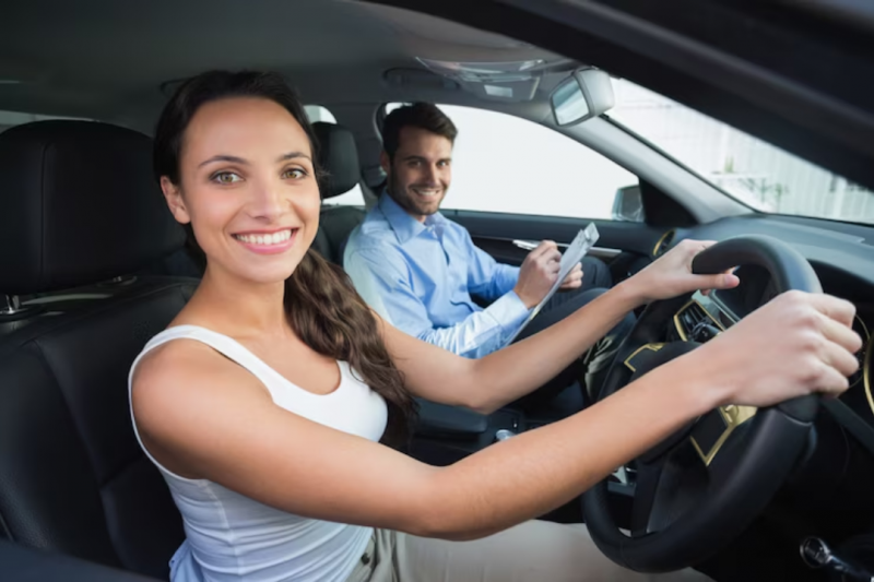 Aulas de Carros para Habilitados: Aprenda a Dirigir com Mais Segurança e Confiança Aulas de Carros para Habilitados: Aprenda a Dirigir com Mais Segurança e Confiança
