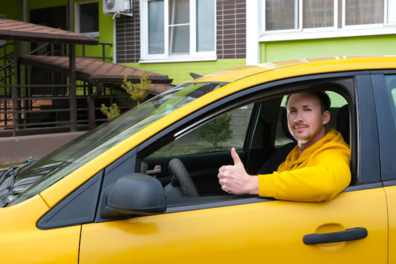 Auto escola perto de você: como escolher a melhor opção para sua habilitação