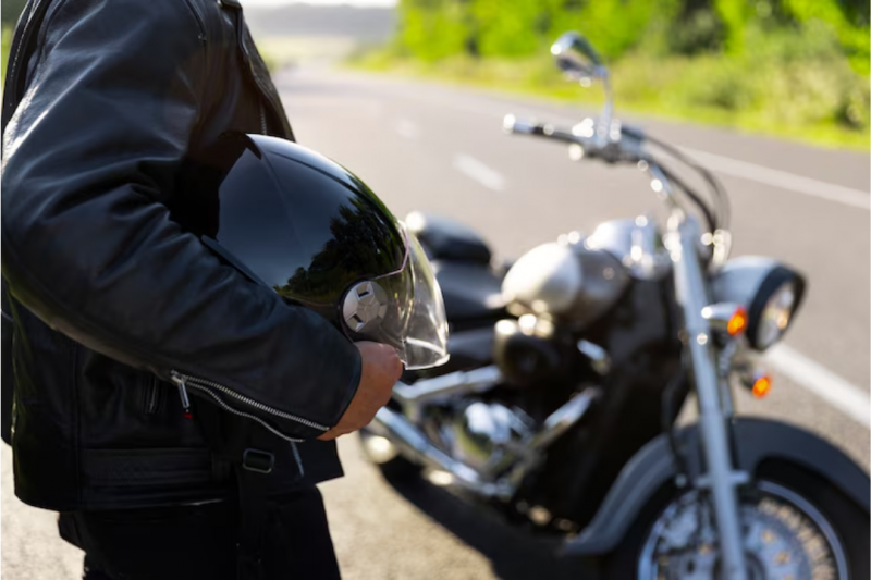 Carteira de Habilitação Motos: Como Obter e Dicas para Conduzir com Segurança Carteira de Habilitação Motos: Como Obter e Dicas para Conduzir com Segurança