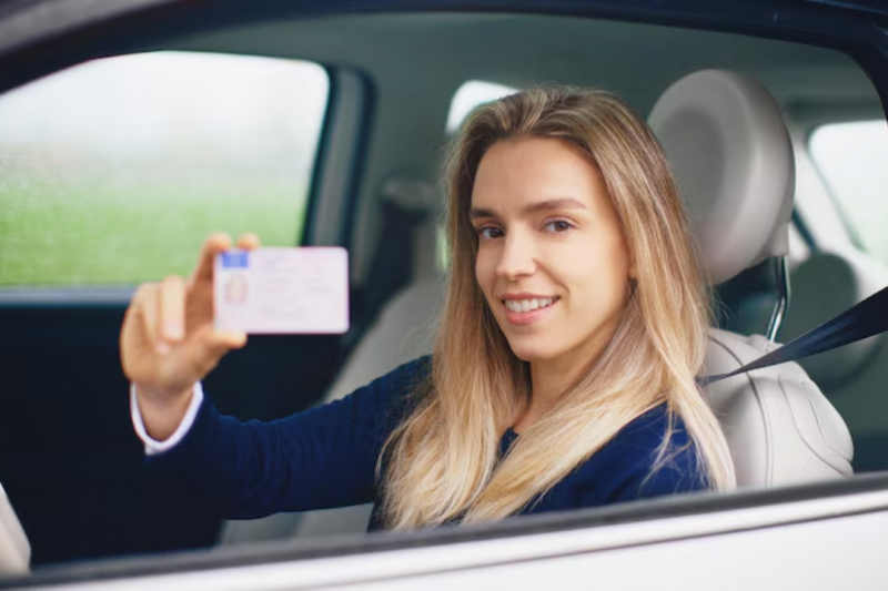 Carteira de Motorista AB: Tudo que Você Precisa Saber para Conquistar a Sua Carteira de Motorista AB: Tudo que Você Precisa Saber para Conquistar a Sua