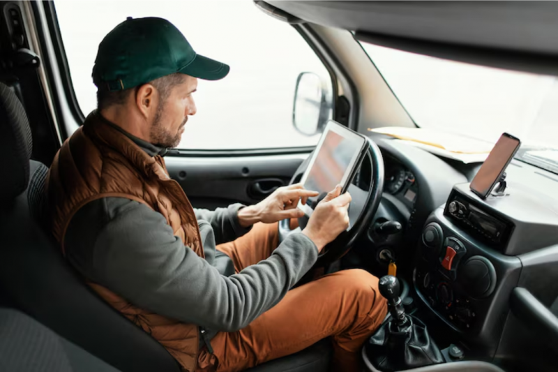 Carteira de Motorista para Caminhão: Tudo o Que Você Precisa Saber Carteira de Motorista para Caminhão: Tudo o Que Você Precisa Saber