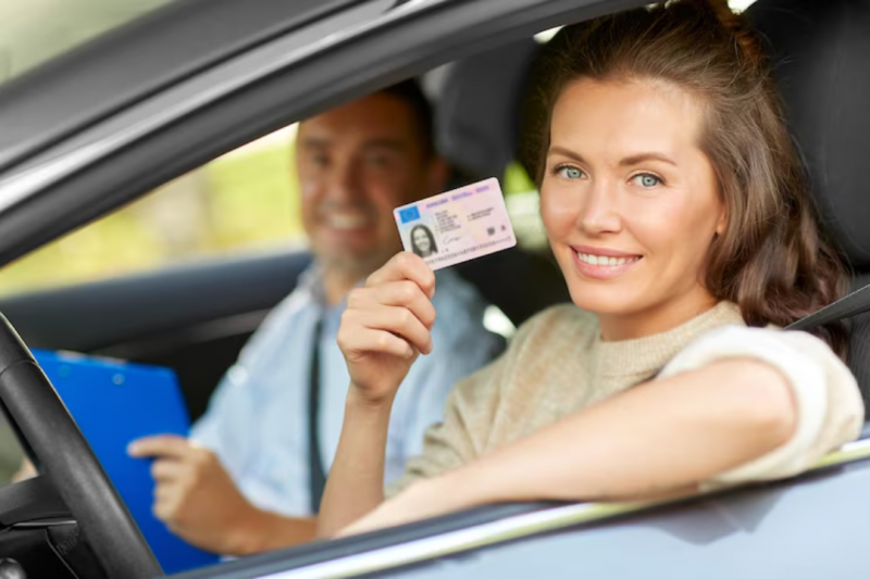 Como Obter a CNH para Carro: Passo a Passo e Dicas Essenciais Como Obter a CNH para Carro: Passo a Passo e Dicas Essenciais