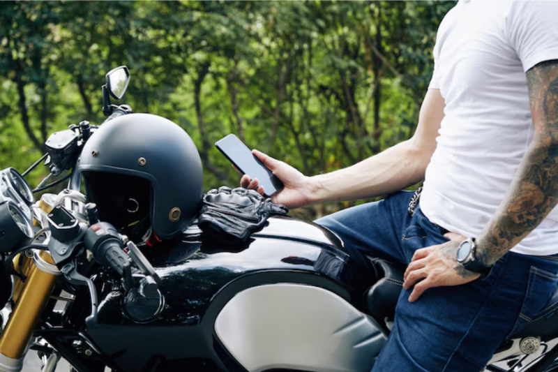 Como Obter sua Carta de Moto: Guia Completo para Autorização Como Obter sua Carta de Moto: Guia Completo para Autorização