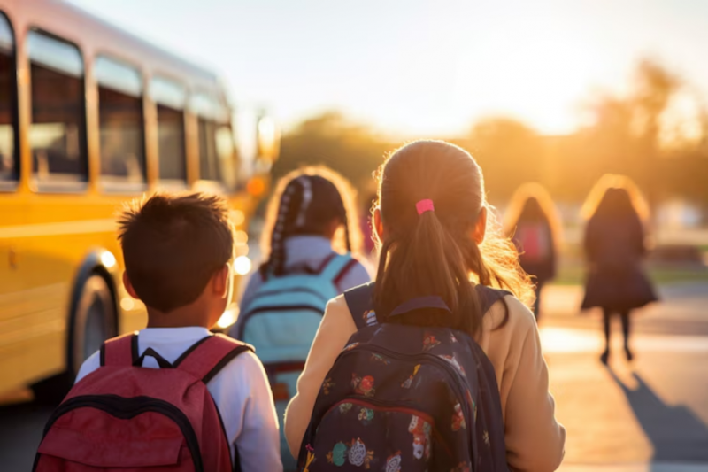 Curso para Motorista Escolar: Tudo o Que Você Precisa Saber Curso para Motorista Escolar: Tudo o Que Você Precisa Saber