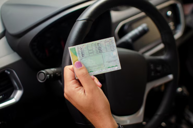 Habilitação Carro e Moto: Passo a Passo para Obter sua CNH Habilitação Carro e Moto: Passo a Passo para Obter sua CNH