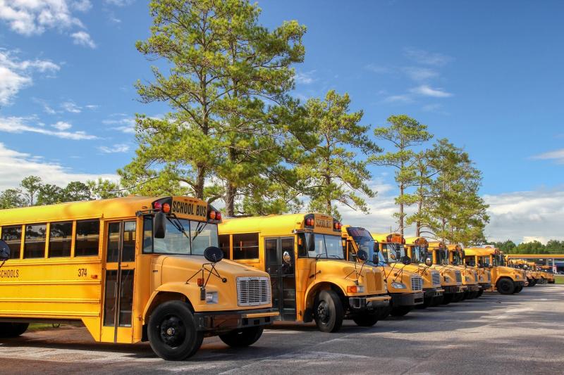 Aprenda tudo sobre o curso para transporte escolar e suas vantagens