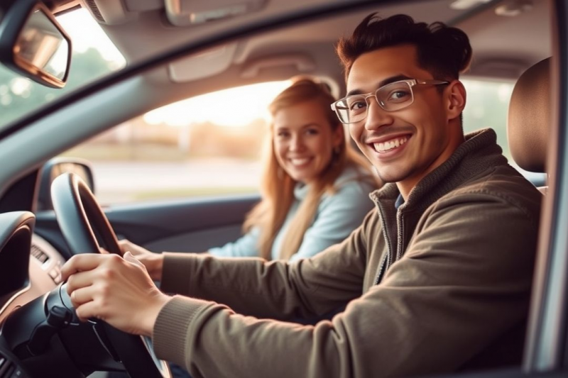 Auto escola para habilitado é a escolha certa para aprimorar suas habilidades de direção Auto escola para habilitado é a escolha certa para aprimorar suas habilidades de direção