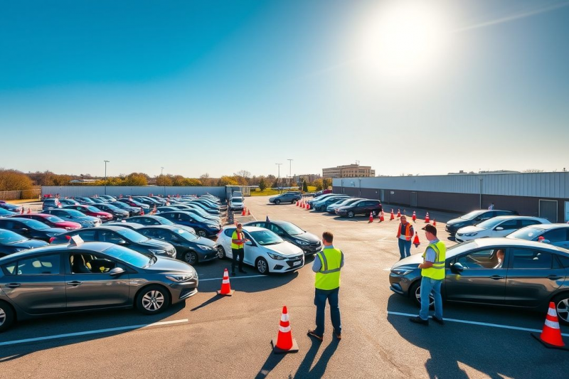 Auto escola perto de você: Veja como escolher a melhor opção para sua habilitação Auto escola perto de você: Veja como escolher a melhor opção para sua habilitação