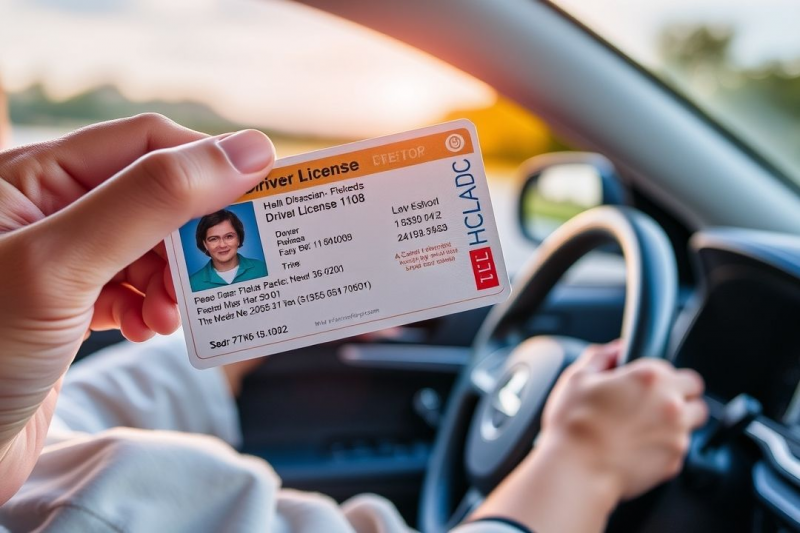 Como Realizar a Adição de Categoria B na Habilitação com Sucesso Como Realizar a Adição de Categoria B na Habilitação com Sucesso