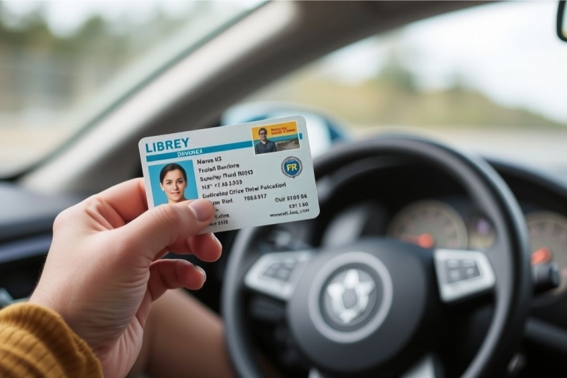 Descubra o Valor da CNH de Carro e Como Calcular