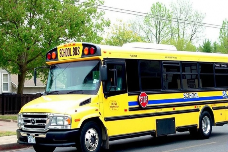 Descubra o Potencial dos Cursos de Transporte Escolar