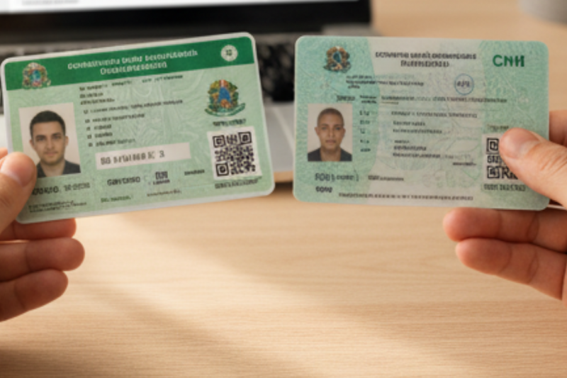 Guia Completo para Renovar Sua CNH Sem Complicações