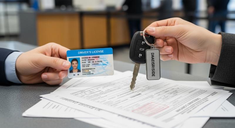 Como Obter sua Habilitação de Carro: Guia Essencial para Iniciantes