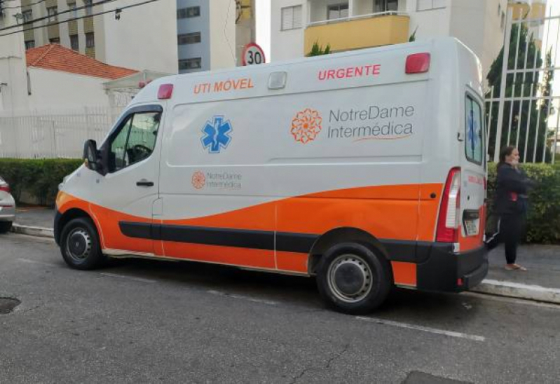 Curso Condutor Veículo Emergência Valor Copacabana - Curso para Condutor de Ambulância