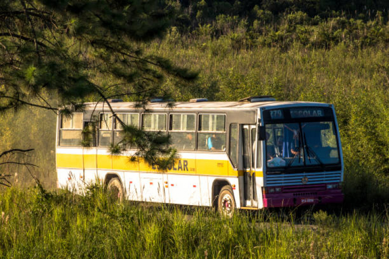 Curso para Transporte Coletivo de Passageiros Vila Nova - Curso de Transporte Coletivo