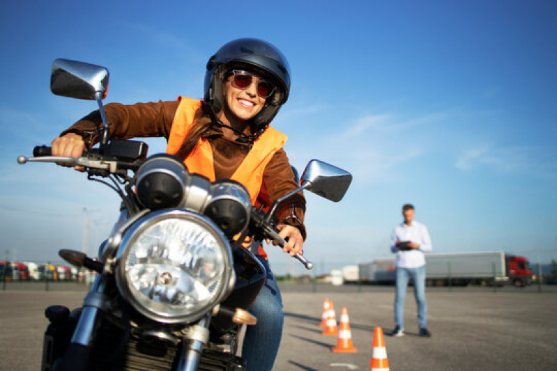 Habilitação Carro e Moto Ponte Alta do Bom Jesus - Carteira de Habilitação para Moto e Carro