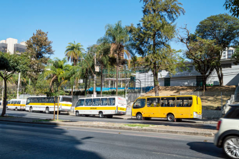 Onde Fazer Curso Profissionalizante de Transporte de Passageiros São Paulo - Curso Profissionalizante de Condutor de Veículo de Passageiros